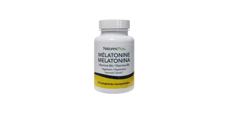 melatonine-naturesplus