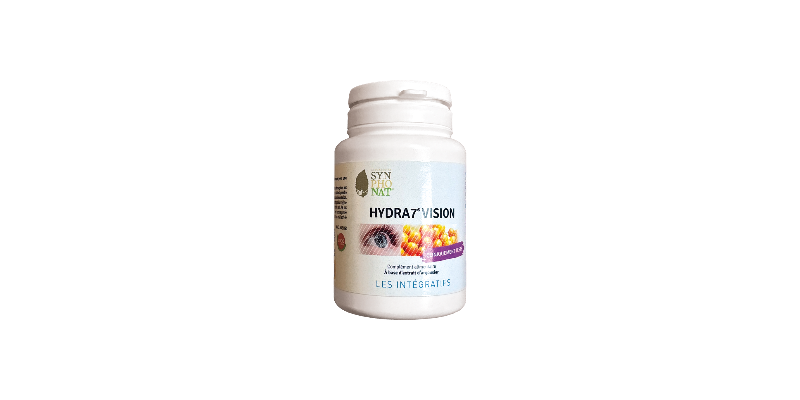 Hydra 7® Vision — Synphonat