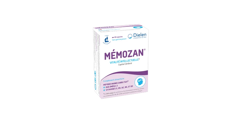 memozan-dielen