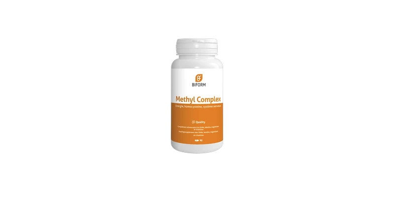methyl-complex-biform