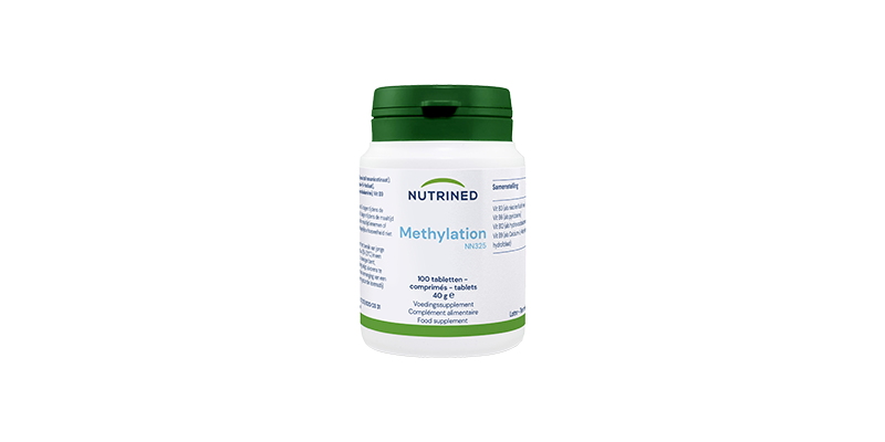 methylation-nutrined