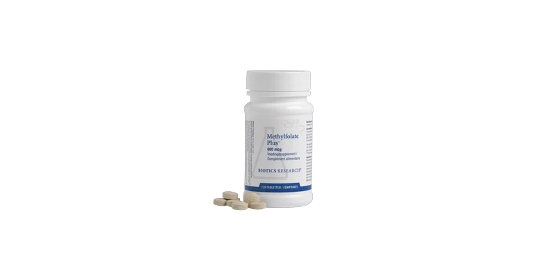 methylfolate-plus-biotics-research