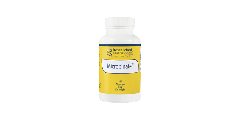 microbinate-nutrined
