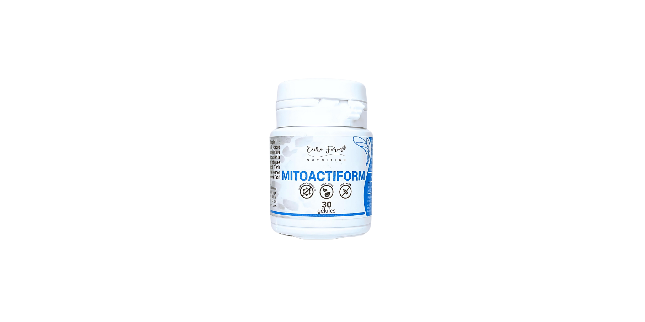 mitoactiform-30-euronutrisante