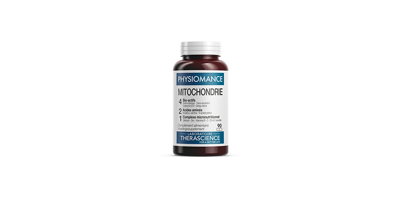 mitochondrie-therascience