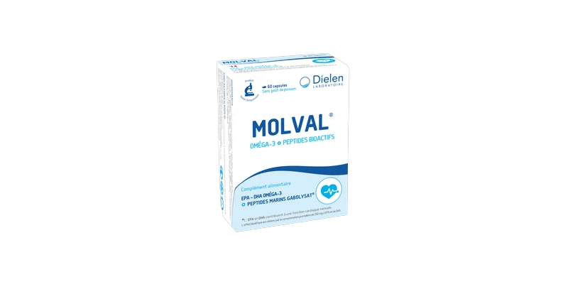 molval-dielen