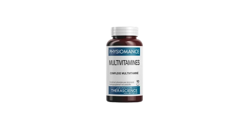 multivitamines-therascience