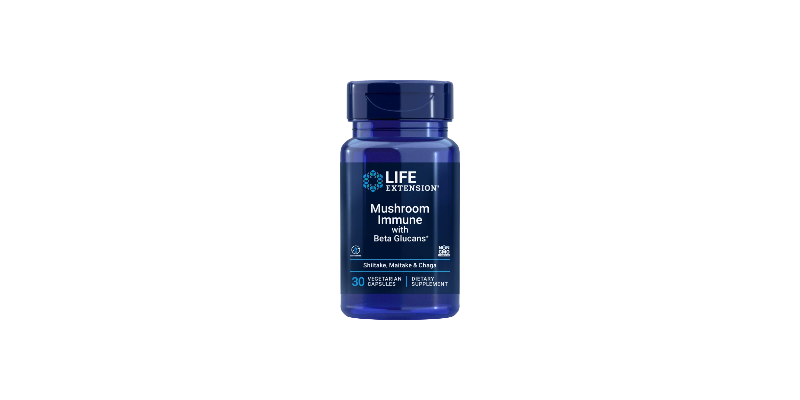 mushroom-immune-with-beta-glucans-life-extension