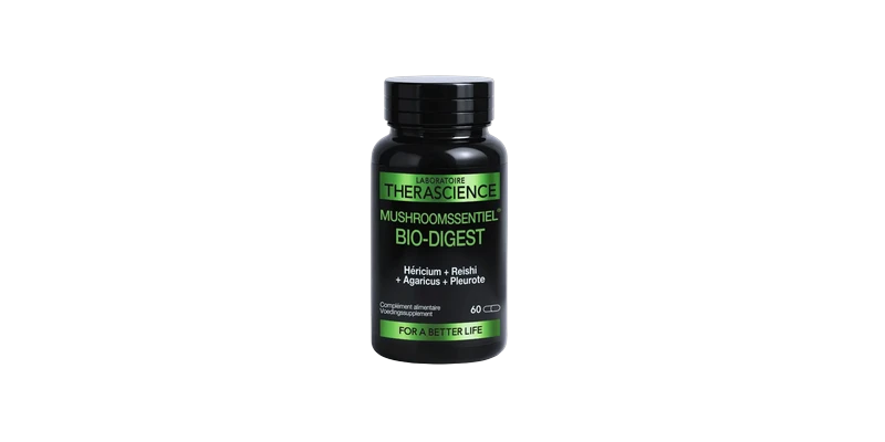 mushroomssentiel-bio-digest-therascience