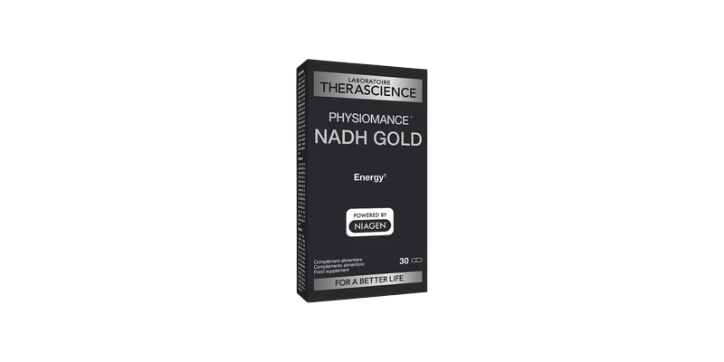 nadh-gold-therascience