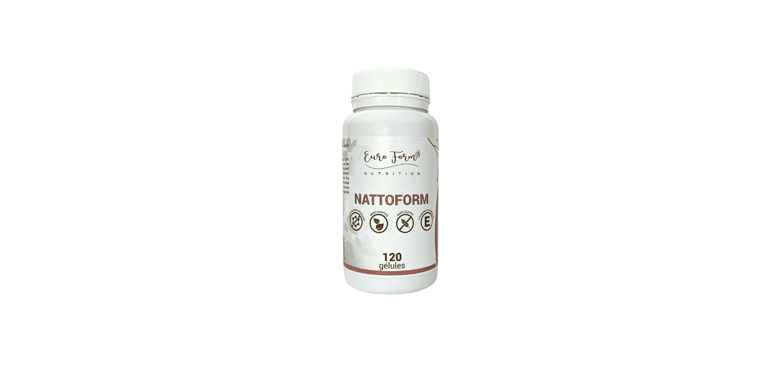 nattoform-120-euronutrisante