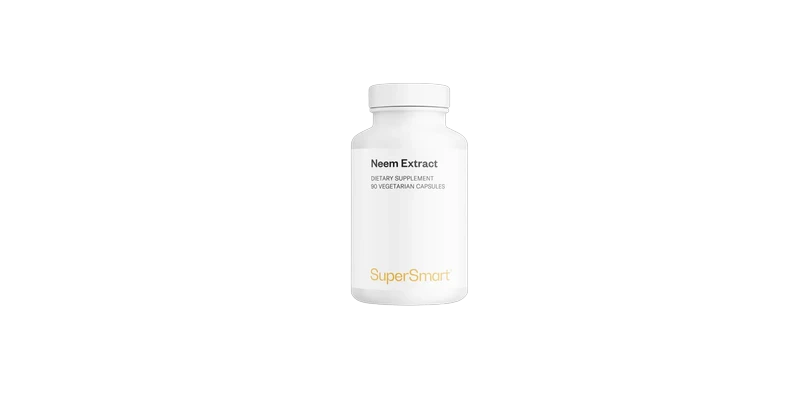 neem-extract-90-caps-supersmart