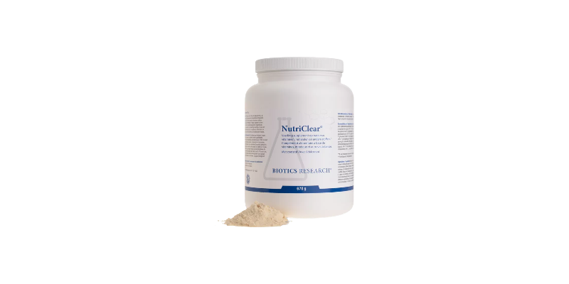 nutriclear-biotics-research
