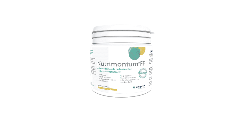 Nutrimonium FODMAP-Free — Metagenics