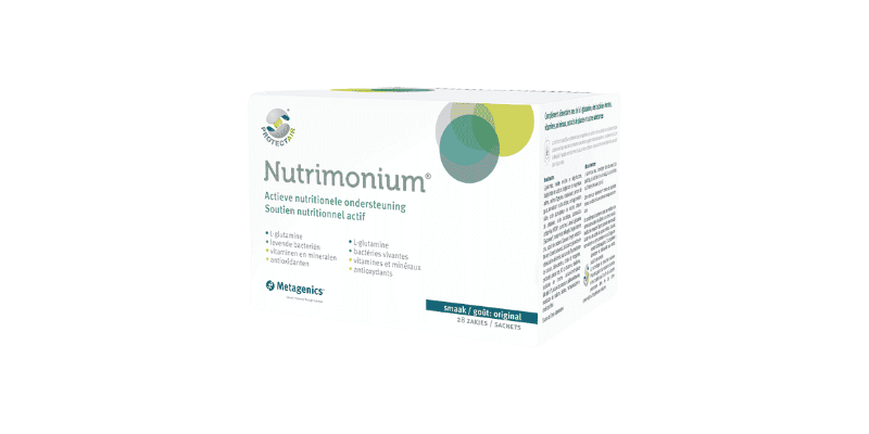 Nutrimonium — Metagenics