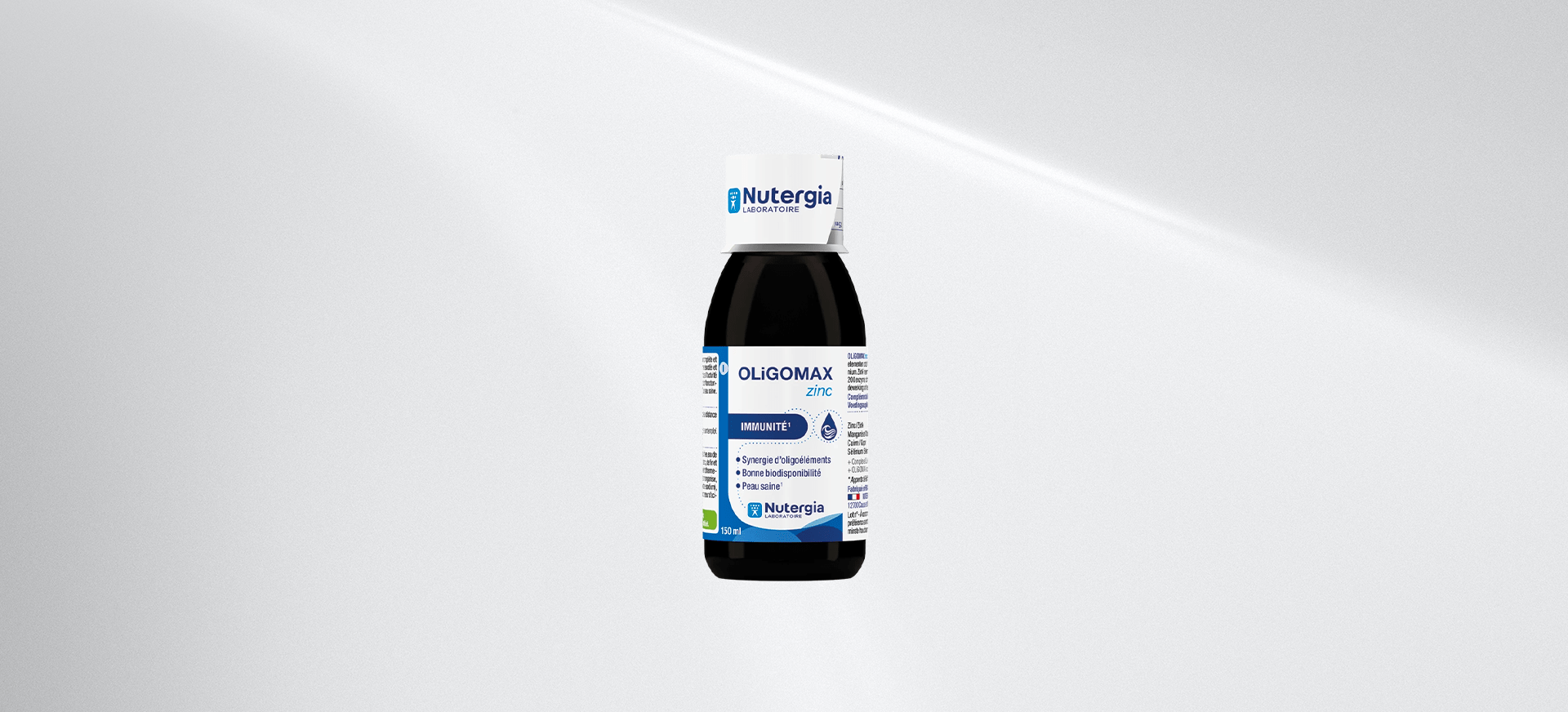 oligomax-zinc-nutergia