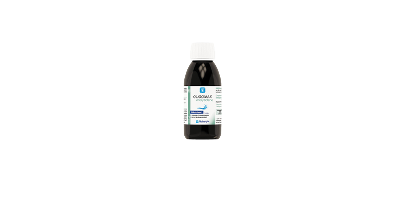 oligomax-molybdene-150-nutergia