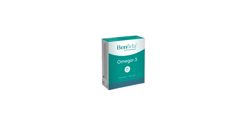 omega-3-benfida