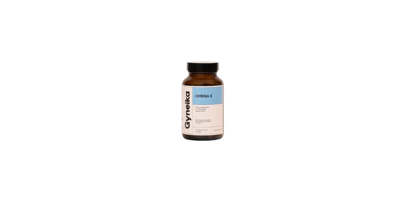omega-3-gyneika