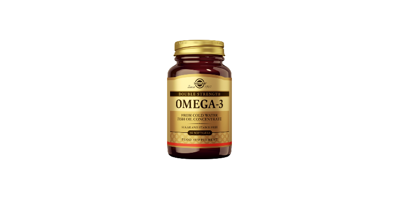 omega-3-solgar