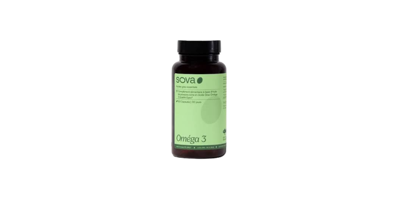 omega-3-sova