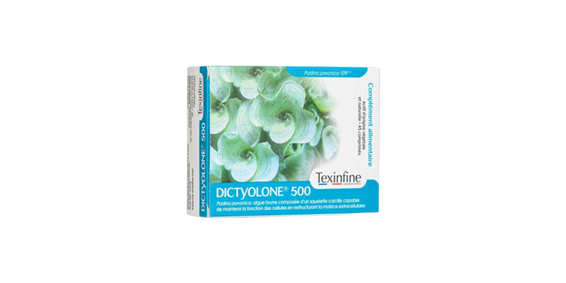 dictyolone-500-texinfine