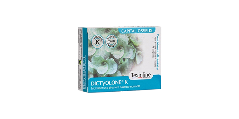dictyolone-texinfine