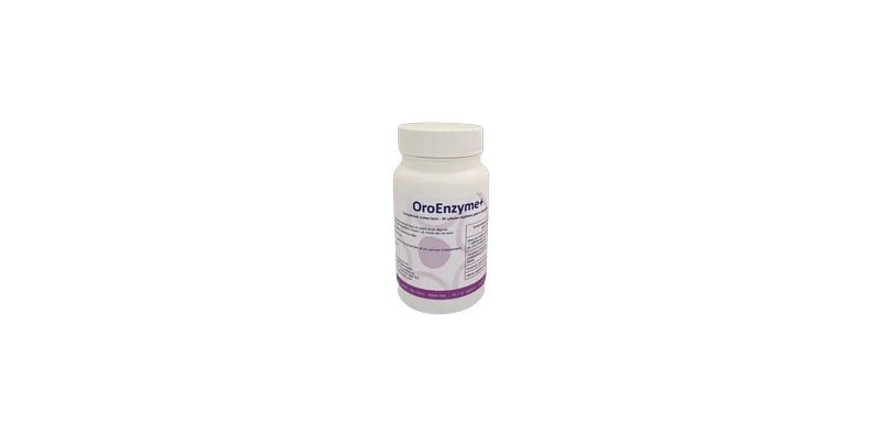 oroenzyme-oronalys