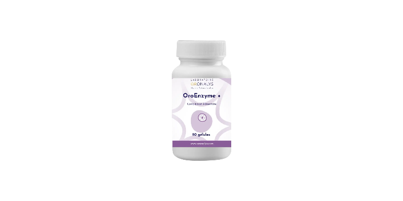 OroEnzyme+ — Oronalys