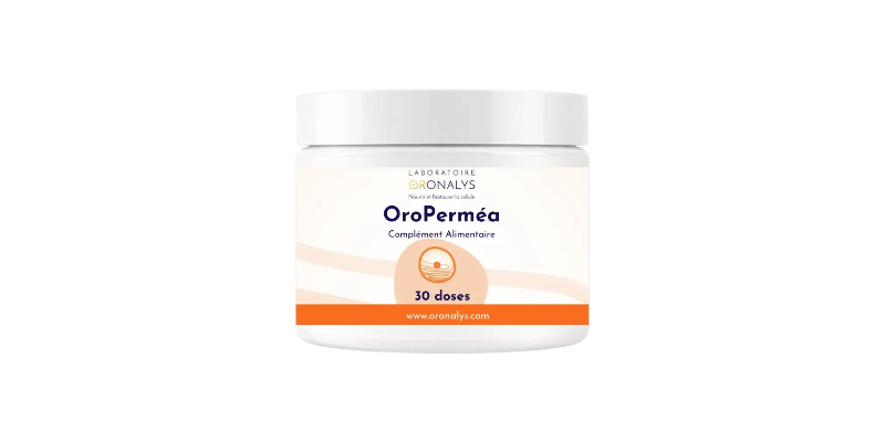 oropermea-oronalys
