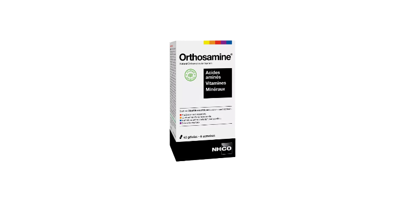 Orthosamine — NHCO