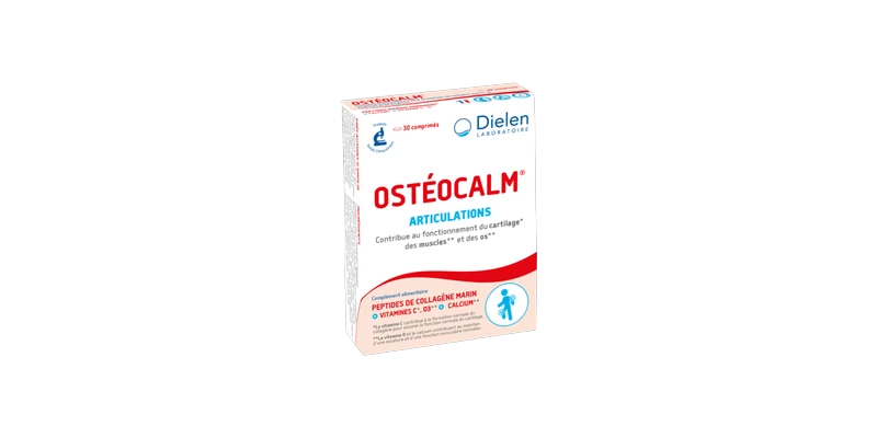 osteocalm-dielen