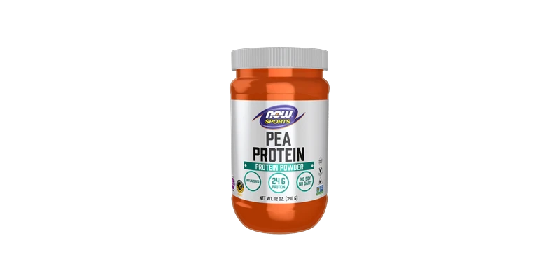 pea-protein-nowfoods