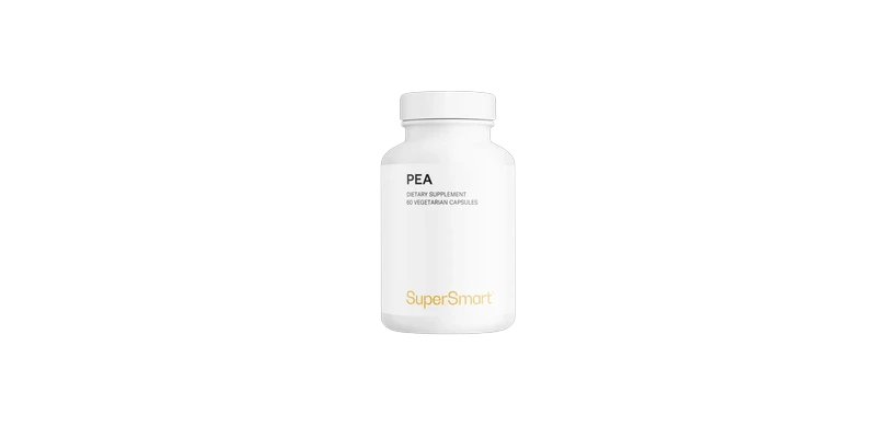 pea-supersmart