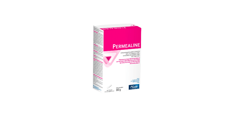permealine-pileje