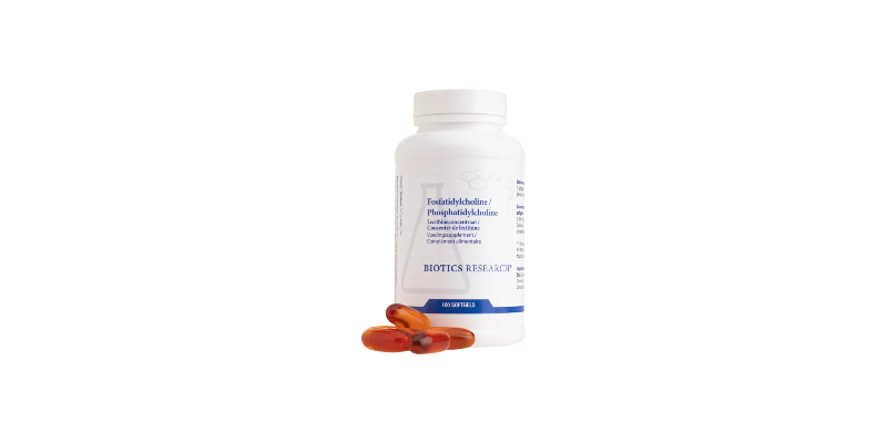 phosphatidylcholine-biotics-research