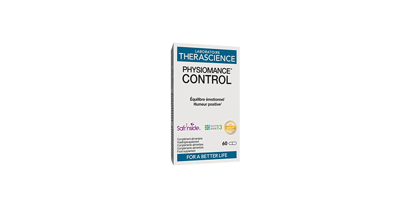 control-60-capsules-therascience