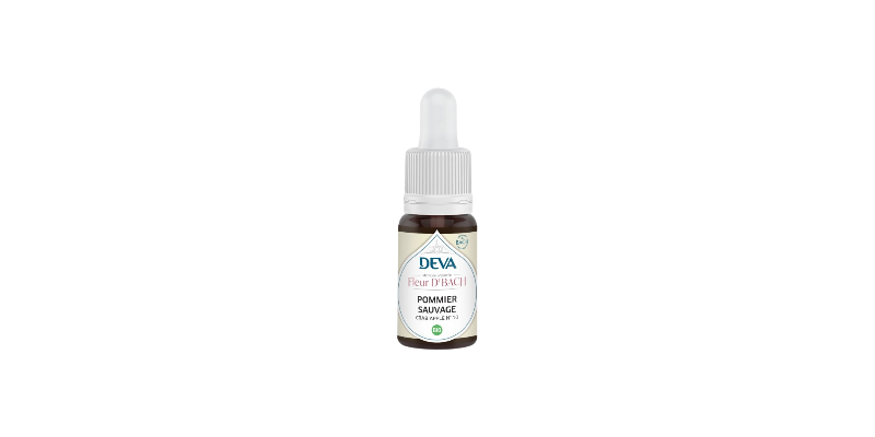 Pommier sauvage (Crab Apple) n°10 — Deva