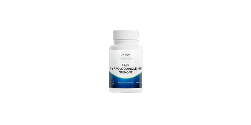 pqq-pyrroloquinoleine-quinone-dynveo