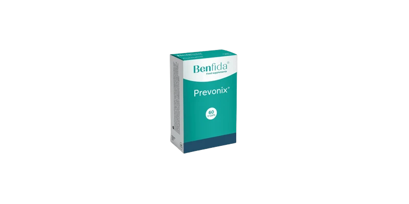prevonix-benfida
