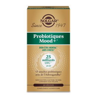 probiotiques-mood-plus-solgar