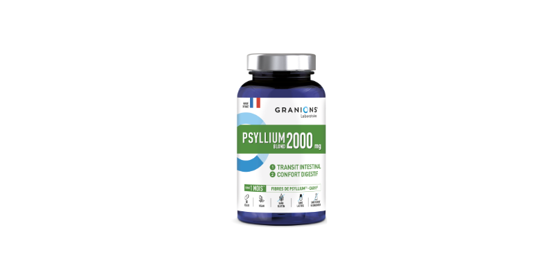 psylium-60-granions