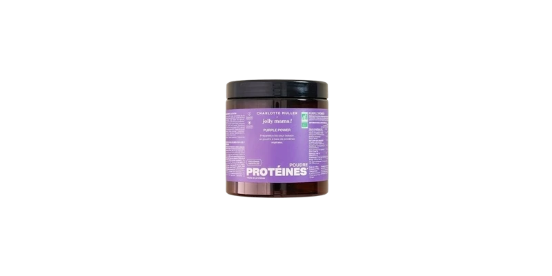 purple-power-poudre-proteine-vegetales-gout-myrtilles-jolly-mama