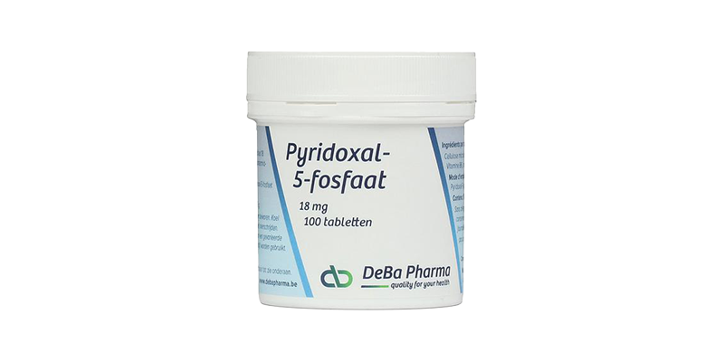 pyridoxal-5-phosphate-deba-pharma