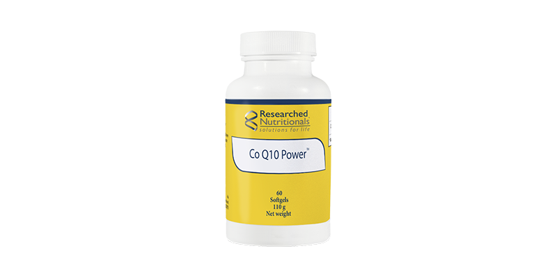 q10-nutrined
