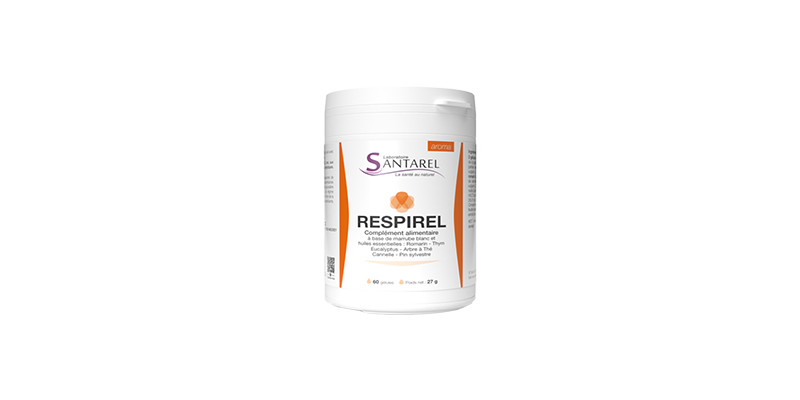 respirel-santarel