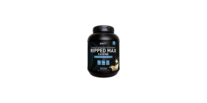 ripped-max-caseine-vanille-750-eafit