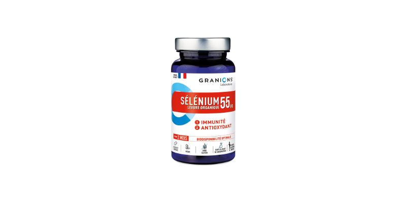 selenium-60-granions