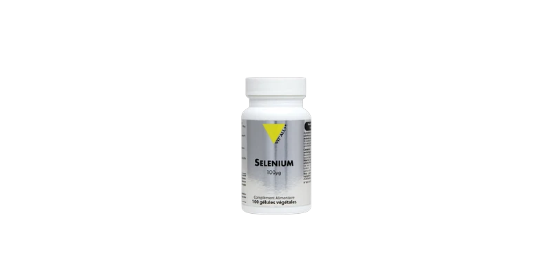 selenium-vitallplus