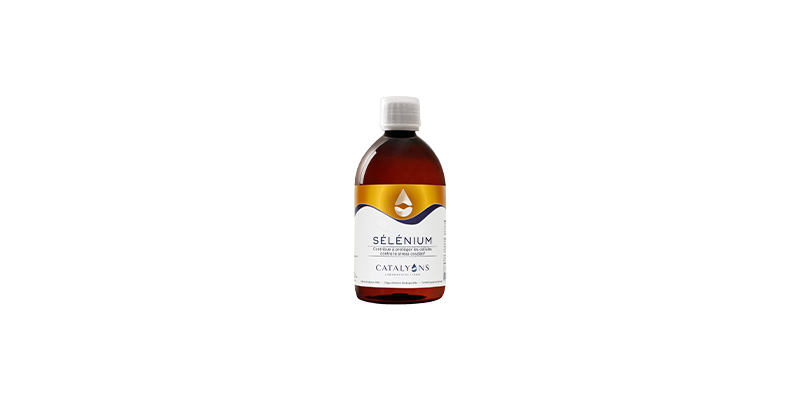 selenium-500-catalyons